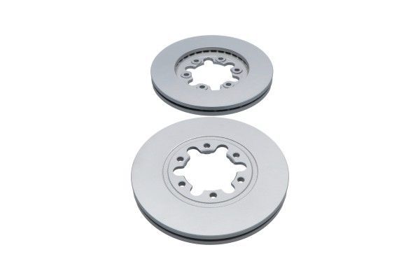 Stabdžių diskas KAVO PARTS BR-4761-C