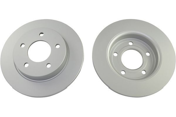 Stabdžių diskas KAVO PARTS BR-4763-C