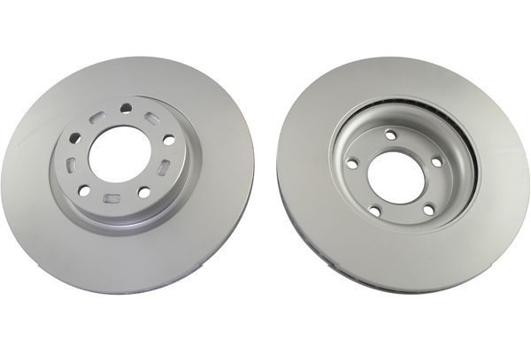 Stabdžių diskas KAVO PARTS BR-4764-C