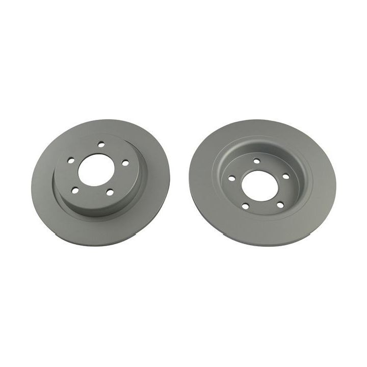 Stabdžių diskas KAVO PARTS BR-4765-C