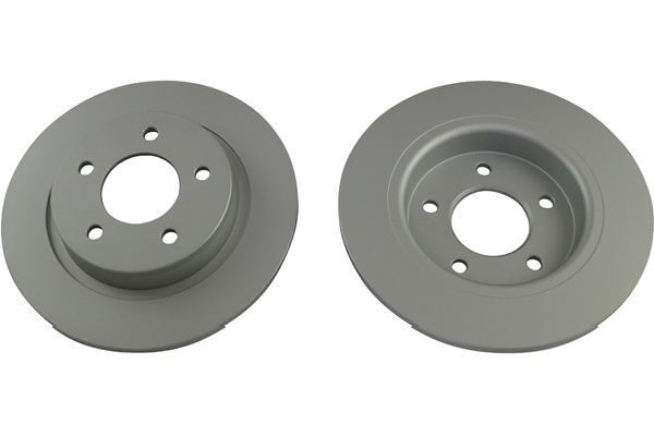 Stabdžių diskas KAVO PARTS BR-4765-C