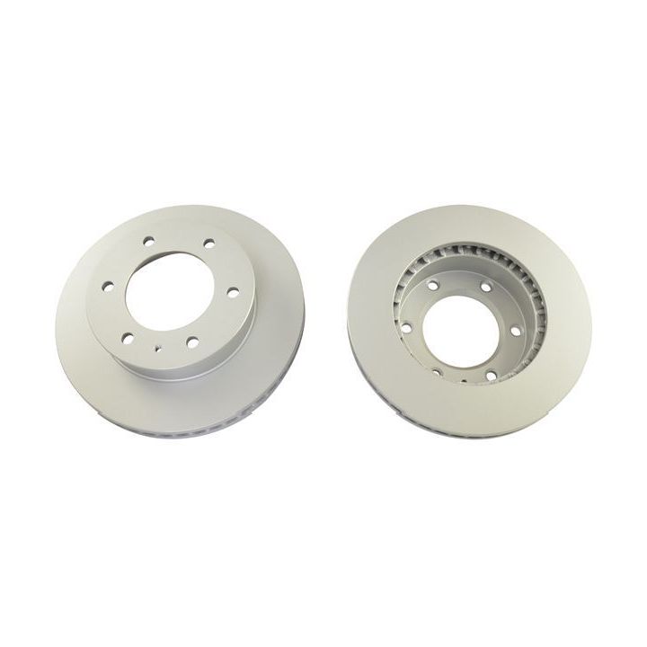 Stabdžių diskas KAVO PARTS BR-4770-C