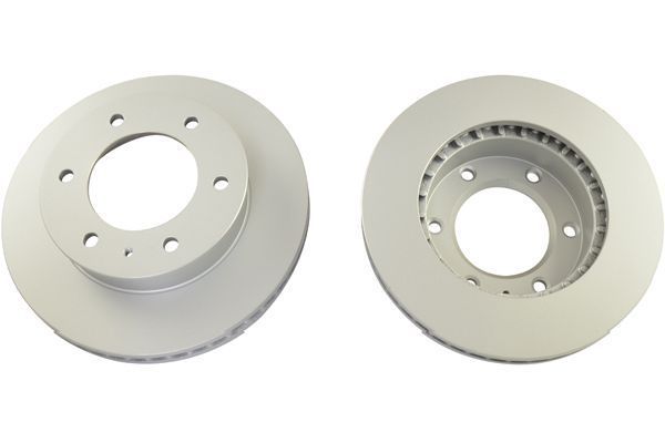 Stabdžių diskas KAVO PARTS BR-4770-C