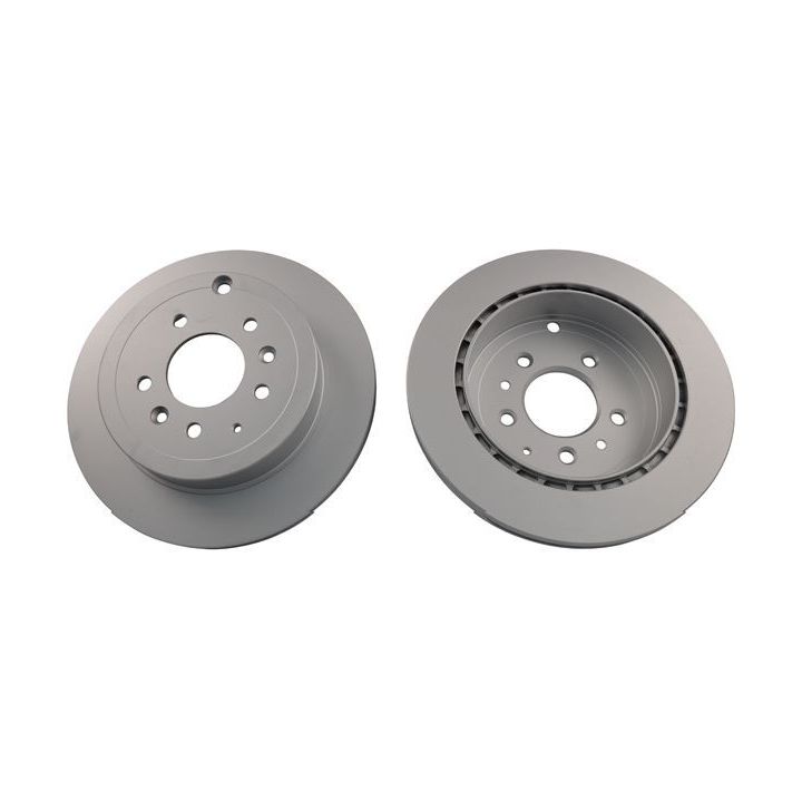 Stabdžių diskas KAVO PARTS BR-4773-C