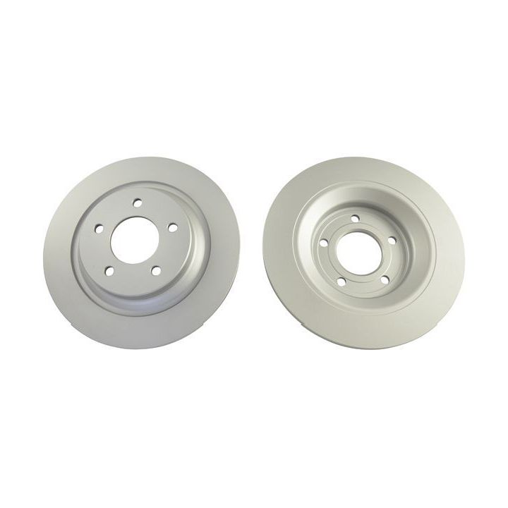 Stabdžių diskas KAVO PARTS BR-4778-C