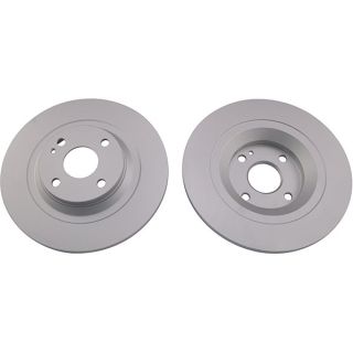 Stabdžių diskas KAVO PARTS BR-4779-C
