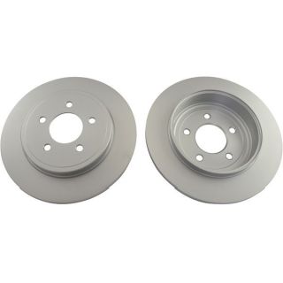 Stabdžių diskas KAVO PARTS BR-4780-C