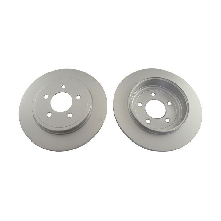 Stabdžių diskas KAVO PARTS BR-4780-C