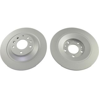 Stabdžių diskas KAVO PARTS BR-4781-C