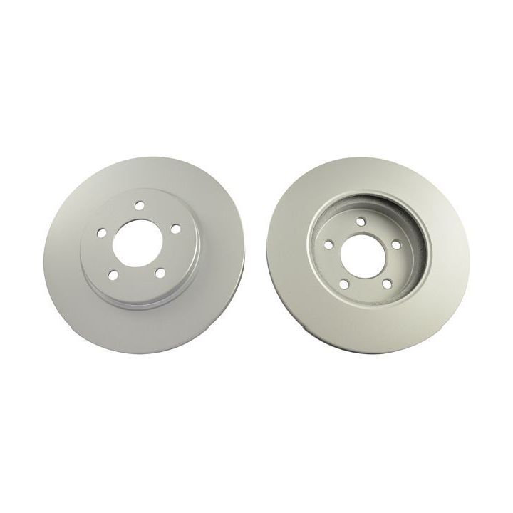 Stabdžių diskas KAVO PARTS BR-4784-C