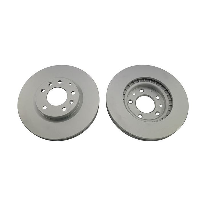 Stabdžių diskas KAVO PARTS BR-4786-C