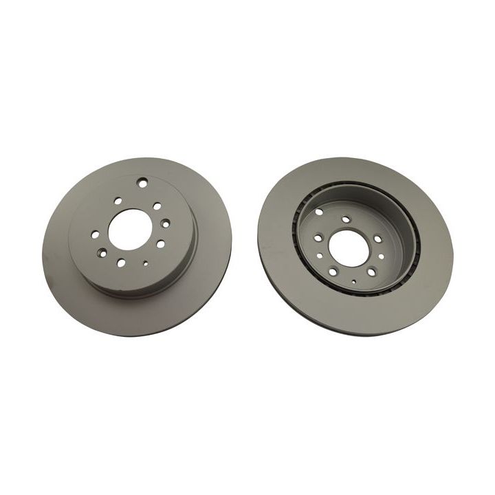 Stabdžių diskas KAVO PARTS BR-4790-C