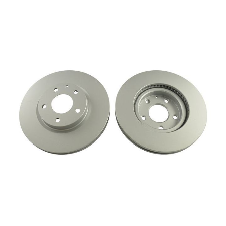 Stabdžių diskas KAVO PARTS BR-4791-C