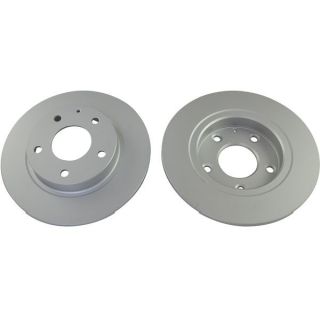Stabdžių diskas KAVO PARTS BR-4792-C