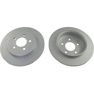 Stabdžių diskas KAVO PARTS BR-4794-C