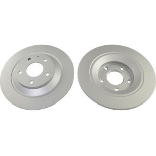 Stabdžių diskas KAVO PARTS BR-4795-C