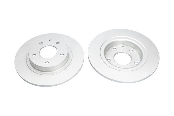 Stabdžių diskas KAVO PARTS BR-4796-C