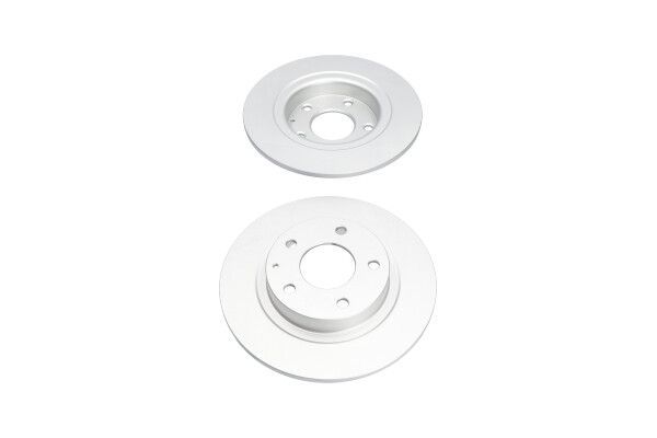 Stabdžių diskas KAVO PARTS BR-4796-C