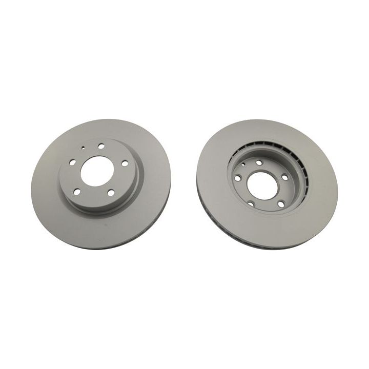 Stabdžių diskas KAVO PARTS BR-4798-C