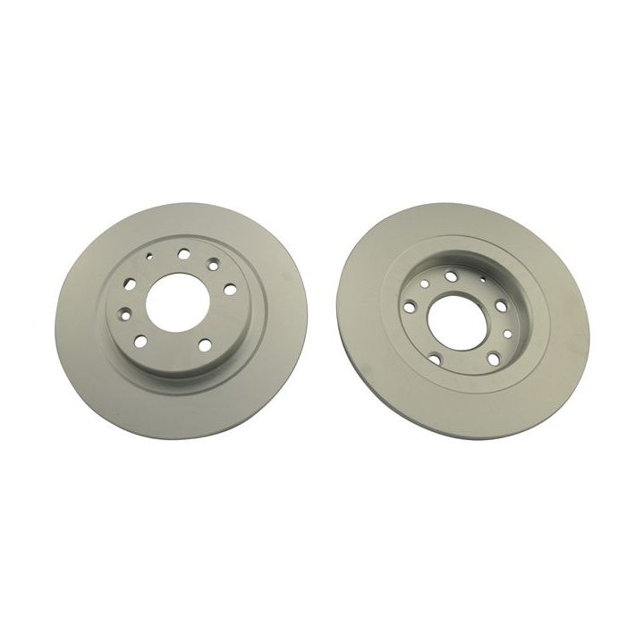 Stabdžių diskas KAVO PARTS BR-4801-C