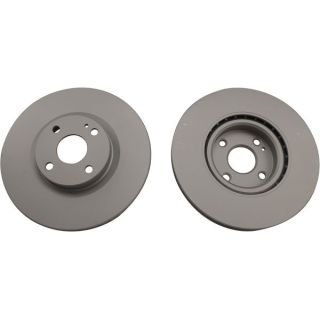 Stabdžių diskas KAVO PARTS BR-4806-C