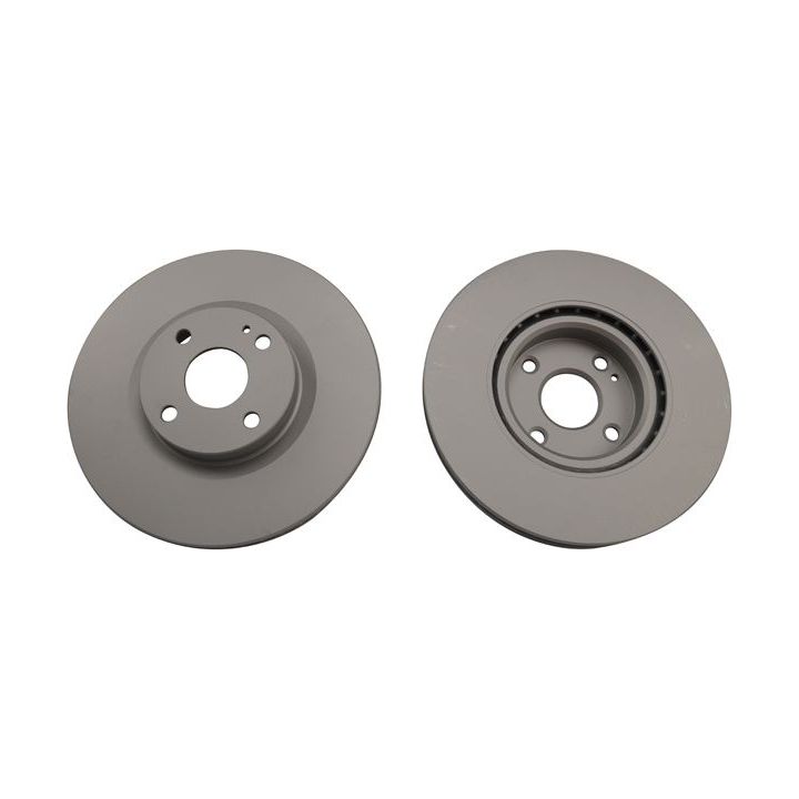 Stabdžių diskas KAVO PARTS BR-4806-C