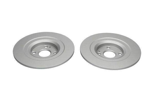 Stabdžių diskas KAVO PARTS BR-4807-C