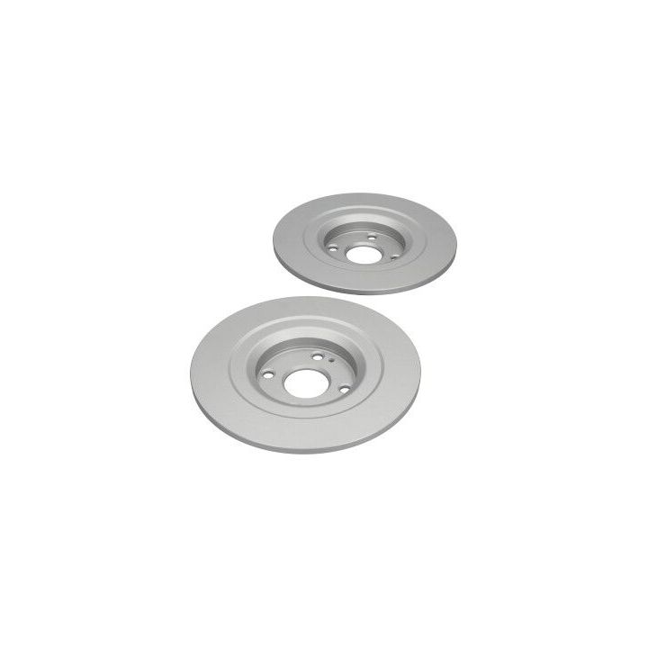 Stabdžių diskas KAVO PARTS BR-4807-C