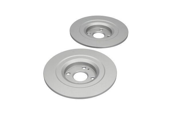 Stabdžių diskas KAVO PARTS BR-4807-C