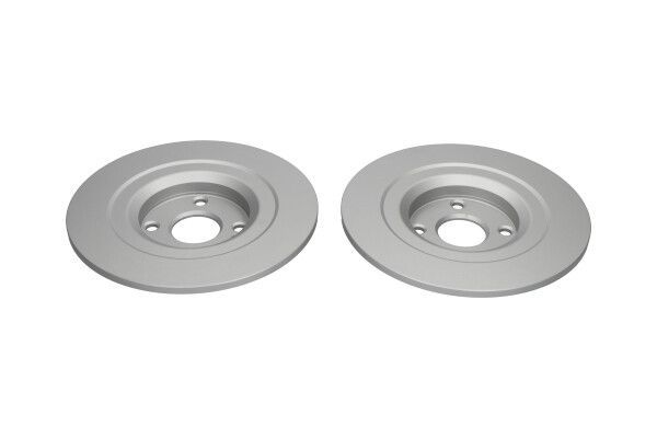 Stabdžių diskas KAVO PARTS BR-4807-C