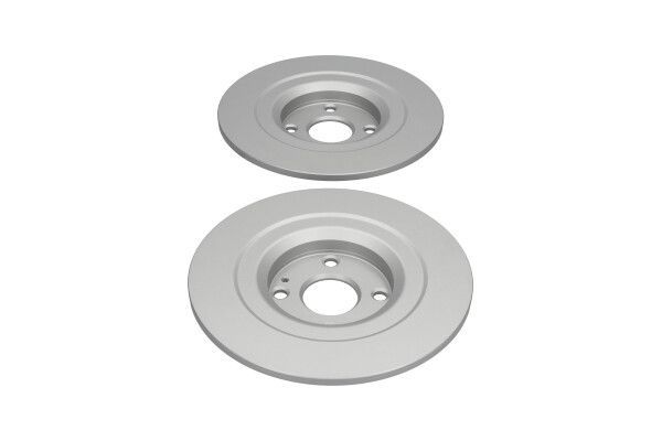 Stabdžių diskas KAVO PARTS BR-4807-C