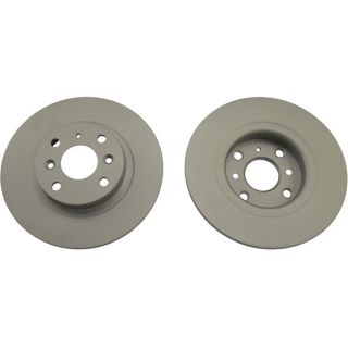 Stabdžių diskas KAVO PARTS BR-4808-C