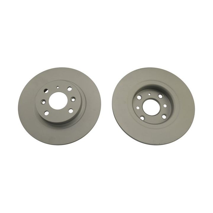 Stabdžių diskas KAVO PARTS BR-4808-C