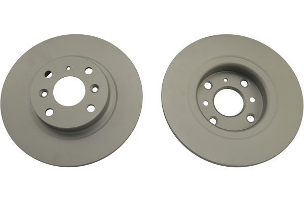 Stabdžių diskas KAVO PARTS BR-4808-C