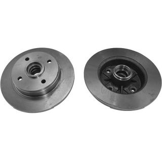 Stabdžių diskas KAVO PARTS BR-5710