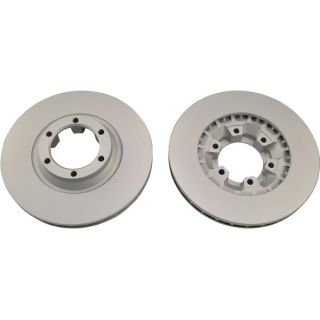 Stabdžių diskas KAVO PARTS BR-5717-C