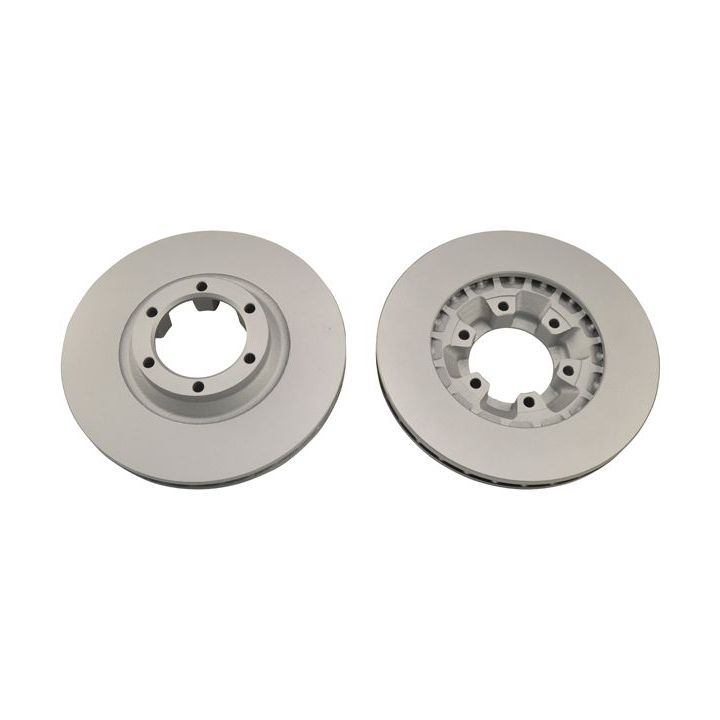 Stabdžių diskas KAVO PARTS BR-5717-C