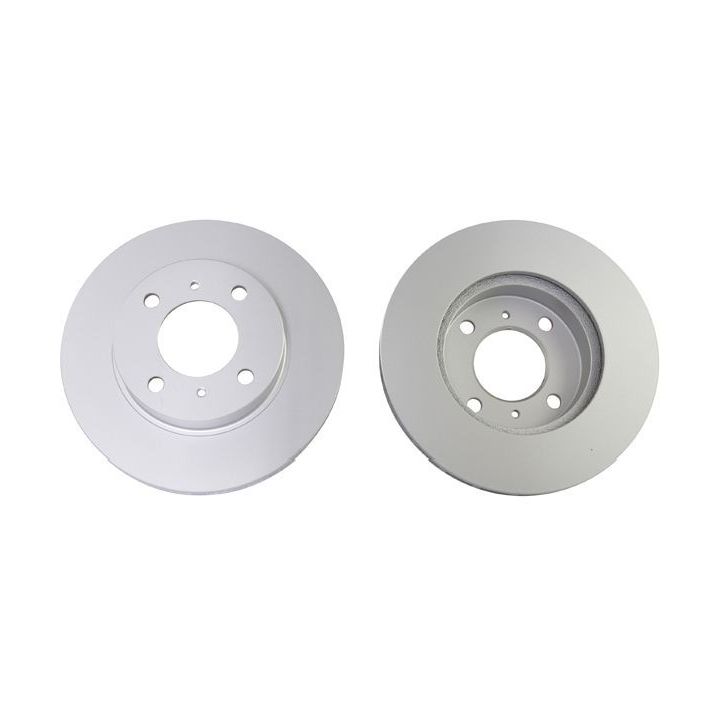 Stabdžių diskas KAVO PARTS BR-5724-C