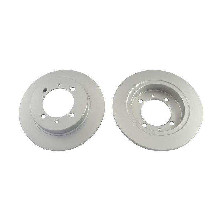Stabdžių diskas KAVO PARTS BR-5746-C