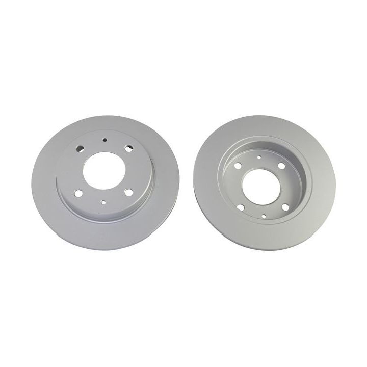 Stabdžių diskas KAVO PARTS BR-5764-C