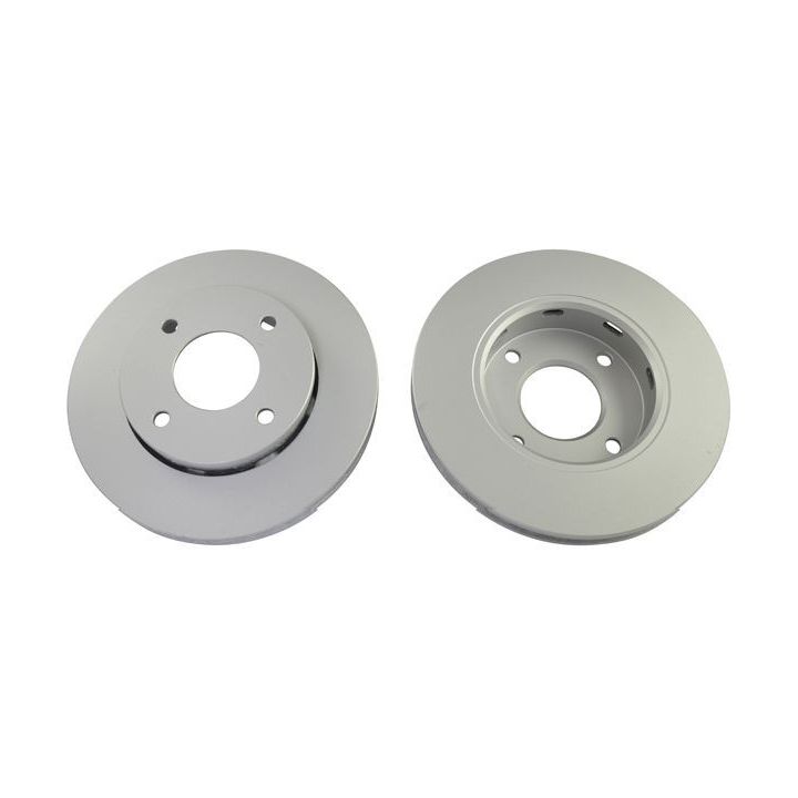 Stabdžių diskas KAVO PARTS BR-5766-C