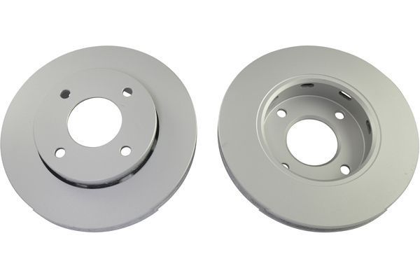 Stabdžių diskas KAVO PARTS BR-5766-C