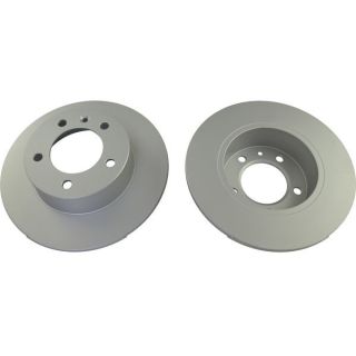 Stabdžių diskas KAVO PARTS BR-6772-C