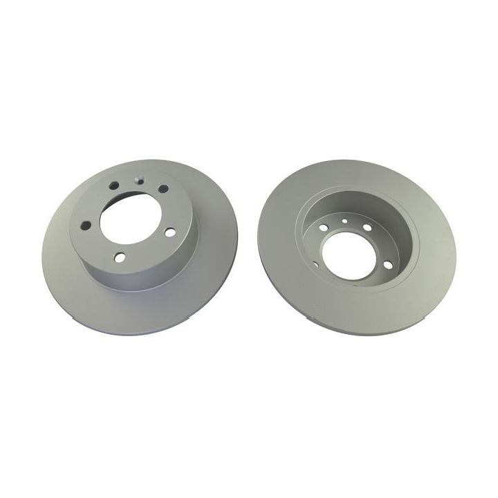 Stabdžių diskas KAVO PARTS BR-6772-C