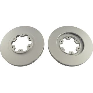 Stabdžių diskas KAVO PARTS BR-6773-C