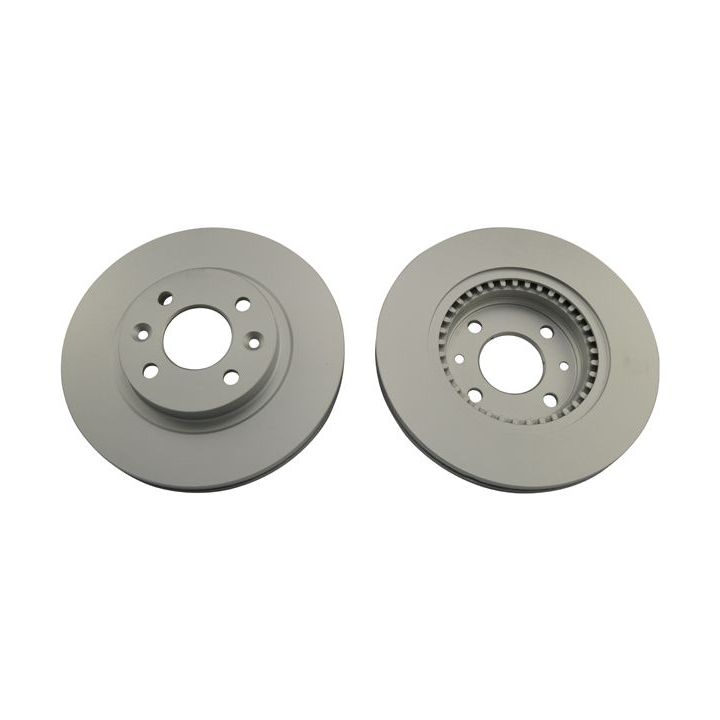 Stabdžių diskas KAVO PARTS BR-6780-C