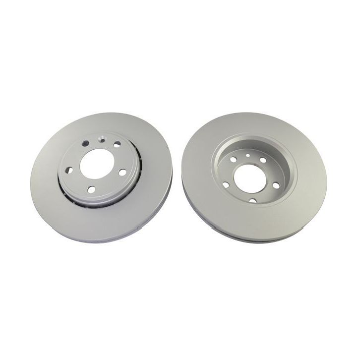 Stabdžių diskas KAVO PARTS BR-6782-C