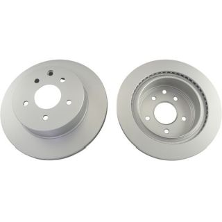 Stabdžių diskas KAVO PARTS BR-6783-C