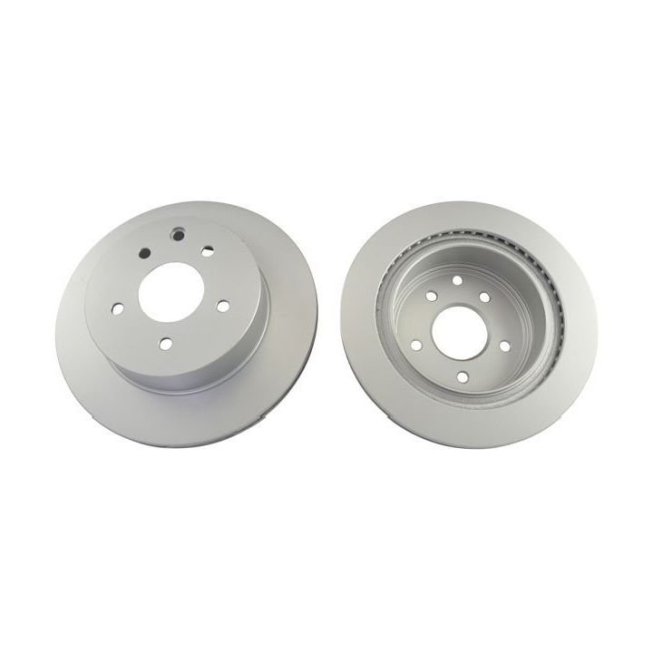 Stabdžių diskas KAVO PARTS BR-6783-C