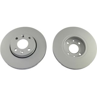 Stabdžių diskas KAVO PARTS BR-6785-C